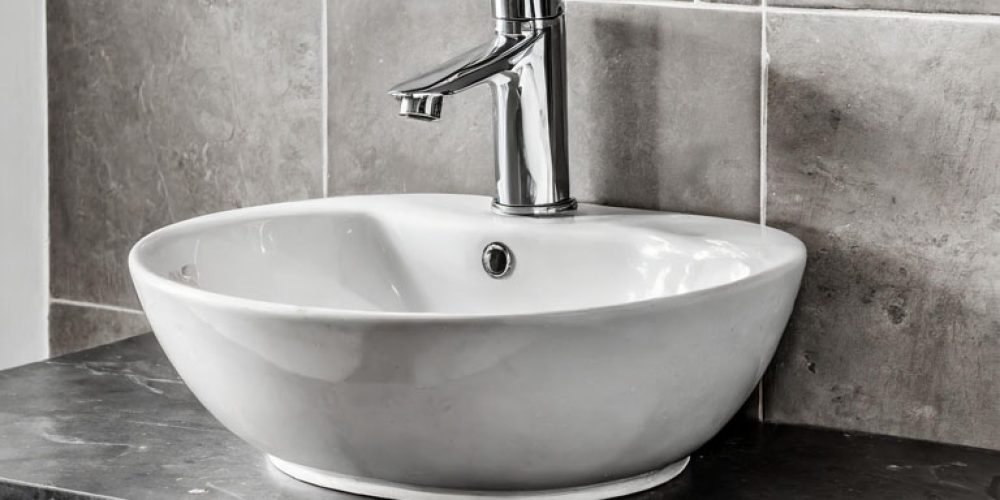Firefly A normal photo of a bathroom sink 63791